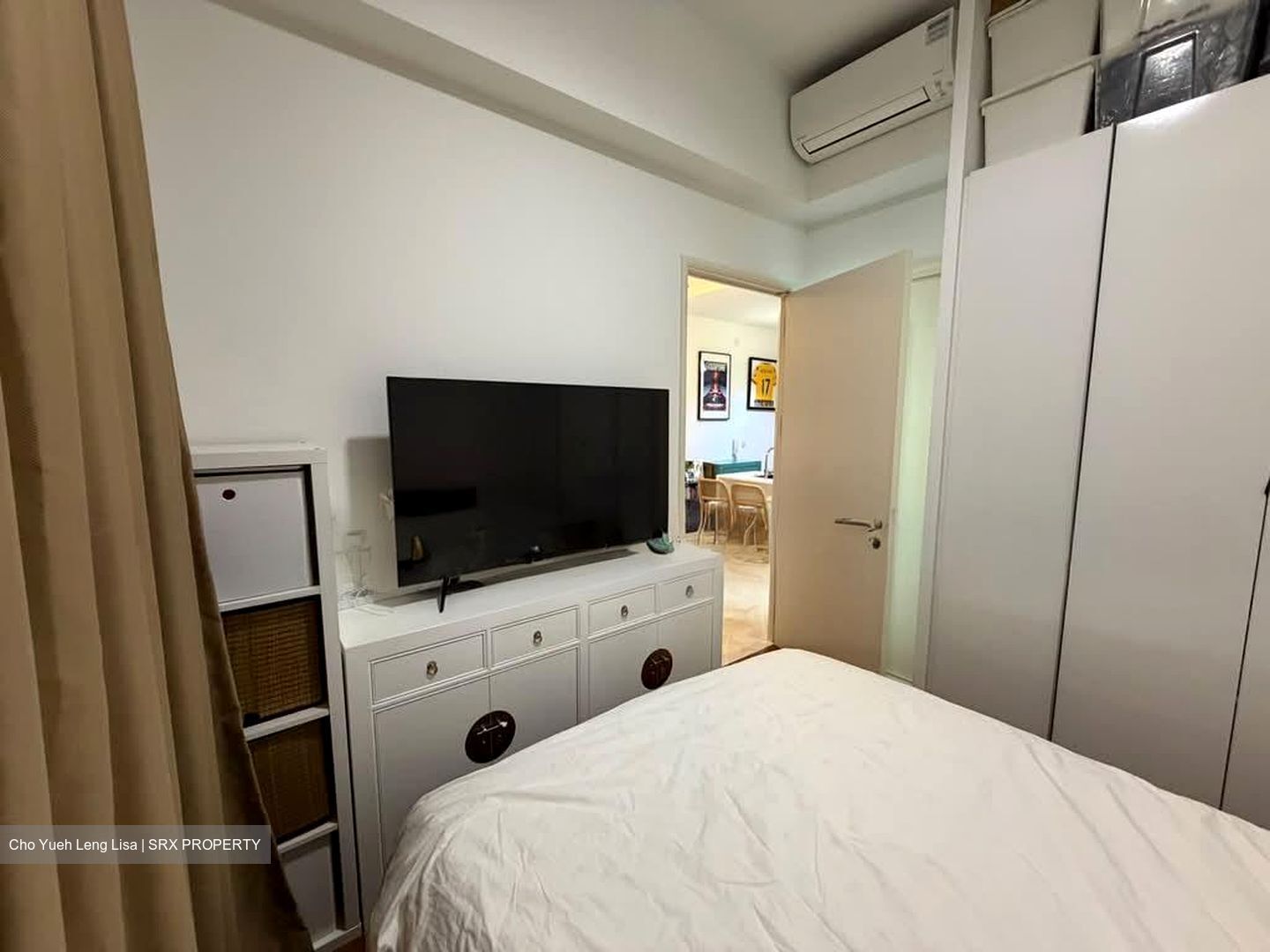 Kingsford . Hillview Peak (D23), Condominium #588095761